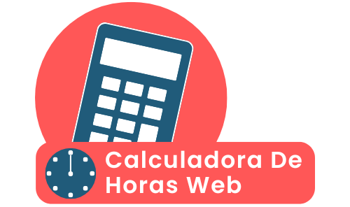 Calculadora de horas