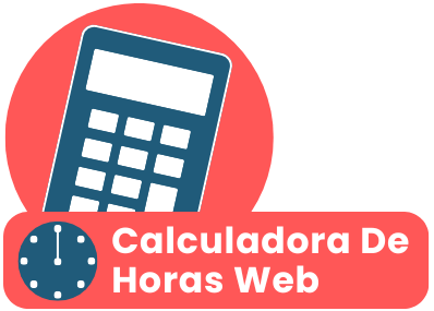 Calculadora De Horas Web