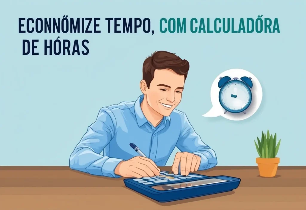 Economize tempo com o Advance também