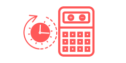 horas Adição e Subtração