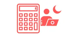 Imagem relacionada à calculadora de horas noturnas