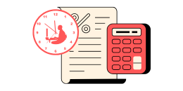 calculadora horas trabalhadas